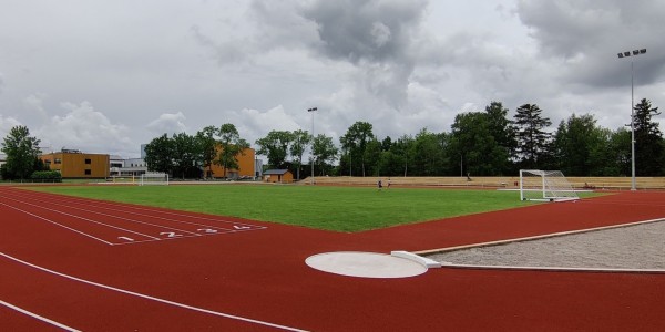 Kiili jalgpallistaadion